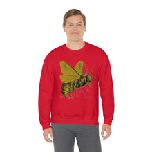 Load image into Gallery viewer, Beelzebub Heavy Blend™ Crewneck Sweatshirt