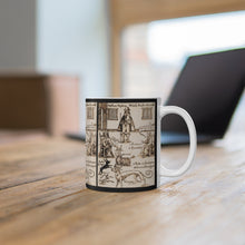 Load image into Gallery viewer, Witchfinder Generall Ceramic Mug 11oz