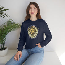 Load image into Gallery viewer, Don&#39;t Talk To Me Until I&#39;ve Had My Revenge On The Patriarchy Heavy Blend™ Crewneck Sweatshirt