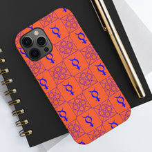 Load image into Gallery viewer, Mercury Seal Case Mate Tough Phone Cases