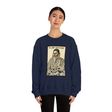 Load image into Gallery viewer, Dr. John Deez Nuts Heavy Blend™ Crewneck Sweatshirt