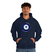 Load image into Gallery viewer, Nazar Heavy Blend™ Hooded Sweatshirt