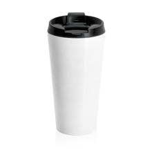 Load image into Gallery viewer, Hekate Stainless Steel Travel Mug