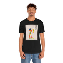 Load image into Gallery viewer, Thoth Jersey Short Sleeve Tee