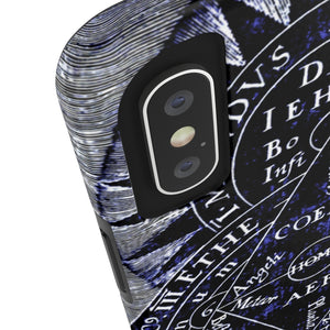 The Realms Inverted Case Mate Tough Phone Cases