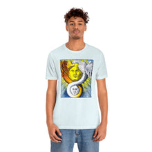 Load image into Gallery viewer, Azoth Jersey Short Sleeve Tee