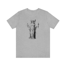 Load image into Gallery viewer, Hekate Jersey Short Sleeve Tee