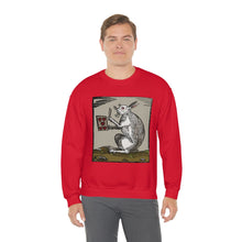 Load image into Gallery viewer, Jack The Rabbit Heavy Blend™ Crewneck Sweatshirt