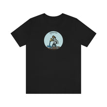 Load image into Gallery viewer, Aquarius Jersey Short Sleeve Tee