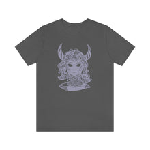 Load image into Gallery viewer, Taurus Woman Jersey Short Sleeve Tee