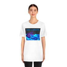 Load image into Gallery viewer, Save The Aboleths Jersey Short Sleeve Tee