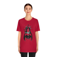 Load image into Gallery viewer, Hekate Cthonia Jersey Short Sleeve Tee