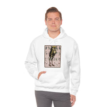 Load image into Gallery viewer, Prince Stolas Heavy Blend™ Hooded Sweatshirt