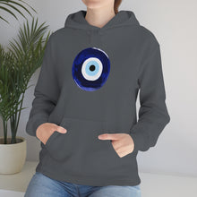 Load image into Gallery viewer, Nazar Heavy Blend™ Hooded Sweatshirt