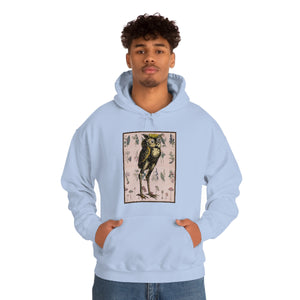 Prince Stolas Heavy Blend™ Hooded Sweatshirt