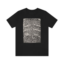 Load image into Gallery viewer, The Inferno Jersey Short Sleeve Tee