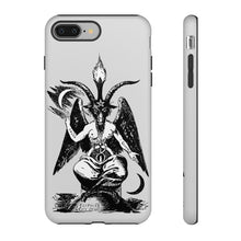 Load image into Gallery viewer, Baphomet Tough Cases