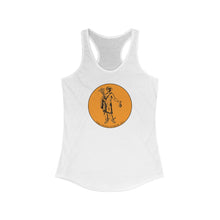 Load image into Gallery viewer, Lucky Mercury Retrograde  Ideal Racerback Tank