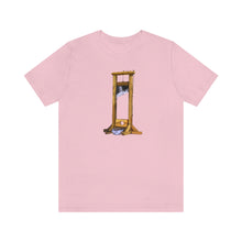 Load image into Gallery viewer, Guillotine Jersey Short Sleeve Tee