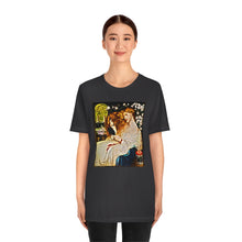 Load image into Gallery viewer, Lady Lilith Jersey Short Sleeve Tee