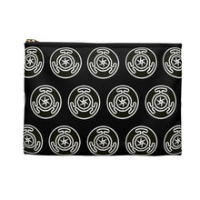 Load image into Gallery viewer, Hekate&#39;s Wheel Accessory Pouch