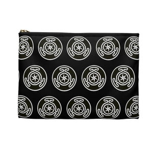 Hekate's Wheel Accessory Pouch
