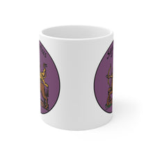 Load image into Gallery viewer, Sagittarius Ceramic Mug 11oz