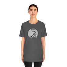 Load image into Gallery viewer, Capricorn Jersey Short Sleeve Tee