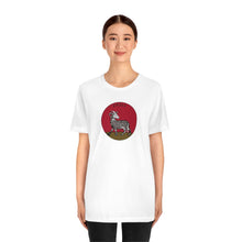 Load image into Gallery viewer, Aries Jersey Short Sleeve Tee