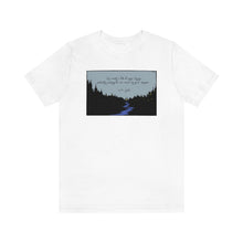 Load image into Gallery viewer, Nocturne Jersey Short Sleeve Tee