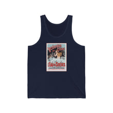 Load image into Gallery viewer, L&#39;Eau Des Sirenes Unisex Jersey Tank