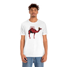 Load image into Gallery viewer, King Paimon Jersey Short Sleeve Tee