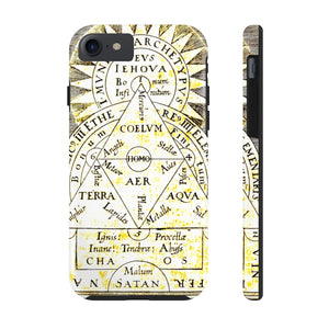 The Realms Case Mate Tough Phone Cases