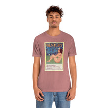 Load image into Gallery viewer, The Century Poster Jersey Short Sleeve Tee