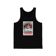 Load image into Gallery viewer, L&#39;Eau Des Sirenes Unisex Jersey Tank