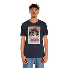 Load image into Gallery viewer, L&#39;eau Des Sirens Jersey Short Sleeve Tee