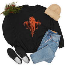 Load image into Gallery viewer, Scarecrow Heavy Blend™ Crewneck Sweatshirt