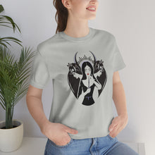 Load image into Gallery viewer, Hekate Triodos Jersey Short Sleeve Tee
