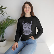 Load image into Gallery viewer, Taurus Woman Heavy Blend™ Crewneck Sweatshirt