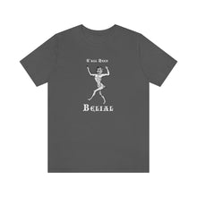 Load image into Gallery viewer, Y&#39;all Need Belial Jersey Short Sleeve Tee