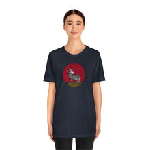 Load image into Gallery viewer, Aries Jersey Short Sleeve Tee