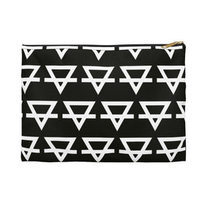 Earth Element Accessory Pouch