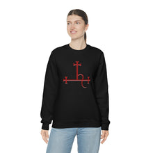 Load image into Gallery viewer, Lilith Heavy Blend™ Crewneck Sweatshirt