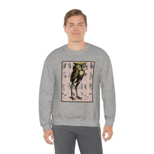 Load image into Gallery viewer, Prince Stolas Heavy Blend™ Crewneck Sweatshirt