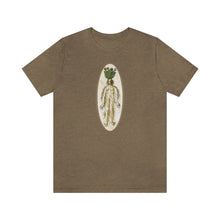 Load image into Gallery viewer, Mandrake Jersey Short Sleeve Tee