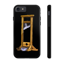 Load image into Gallery viewer, Guillotine Case Mate Tough Phone Cases