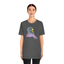 Load image into Gallery viewer, Mystic Moon Jersey Short Sleeve Tee