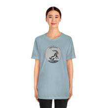 Load image into Gallery viewer, Capricorn Jersey Short Sleeve Tee