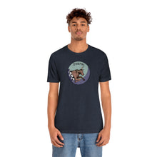 Load image into Gallery viewer, Taurus Jersey Short Sleeve Tee