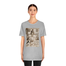 Load image into Gallery viewer, Witchfinder Generall Jersey Short Sleeve Tee